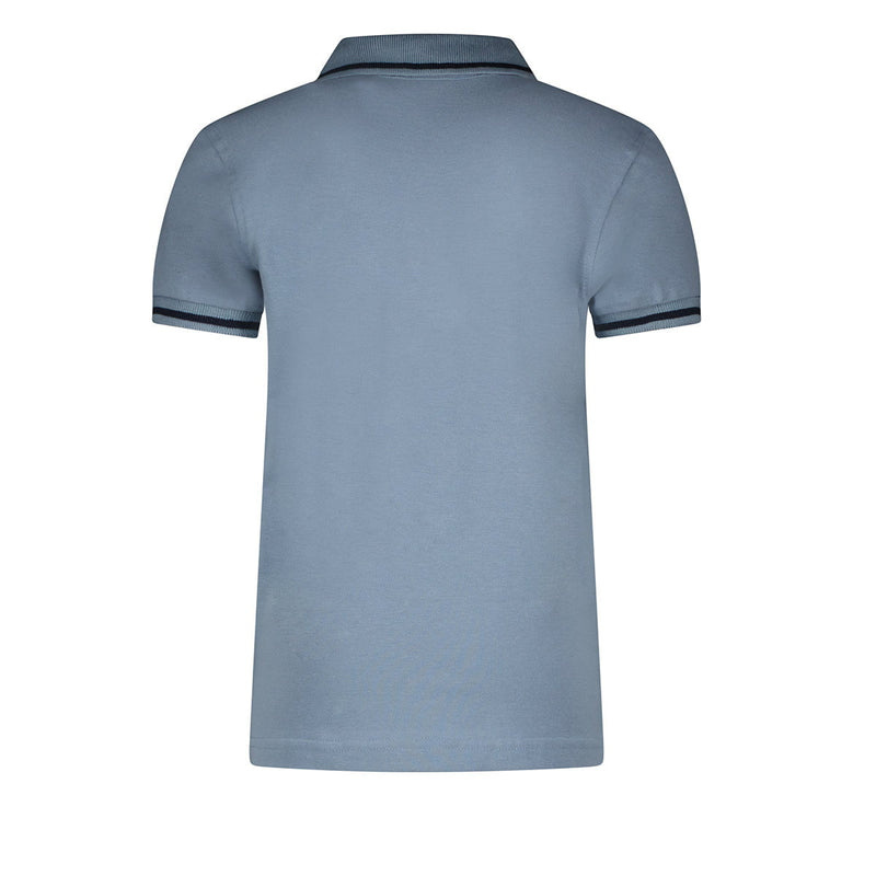 NEILY BOY piqué poloshirt
