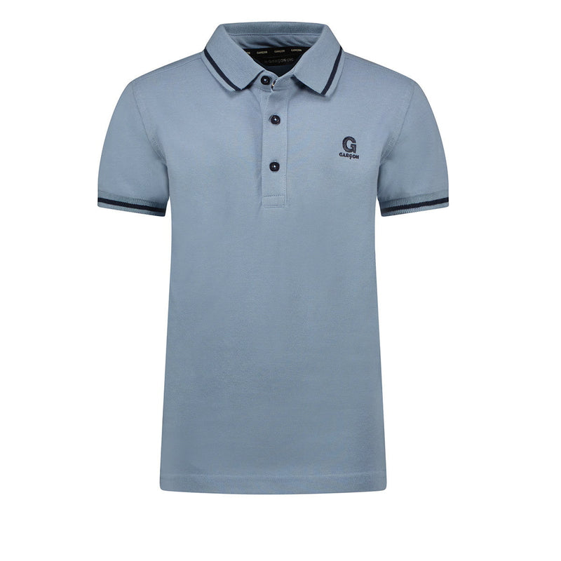 NEILY BOY piqué poloshirt