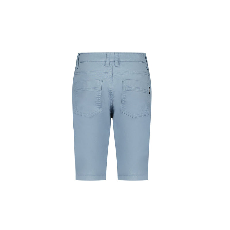 DRAKE GARÇON twill short