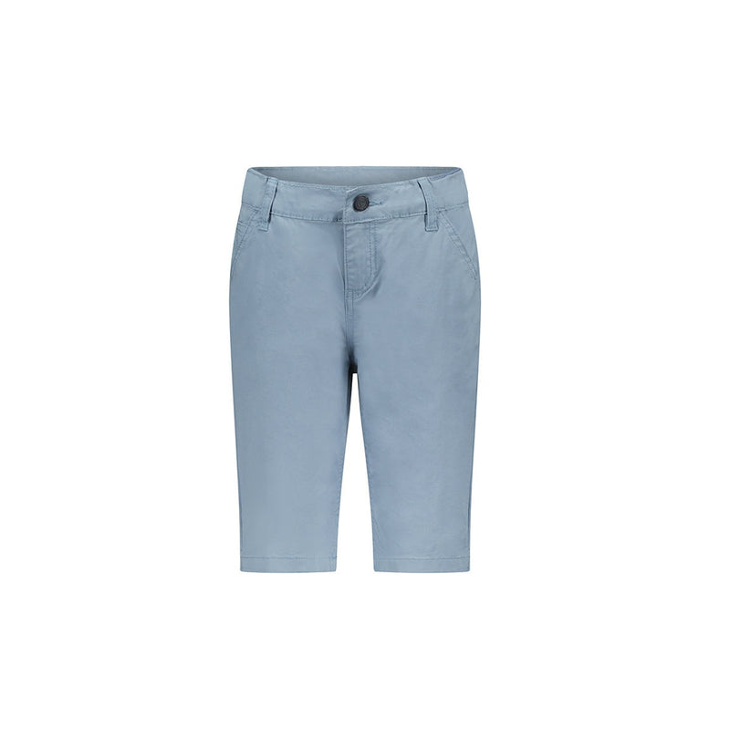 DRAKE GARÇON twill short
