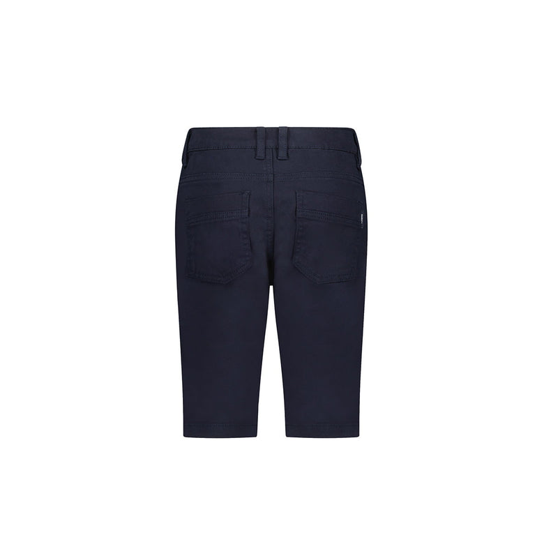 DRAKE GARÇON twill short