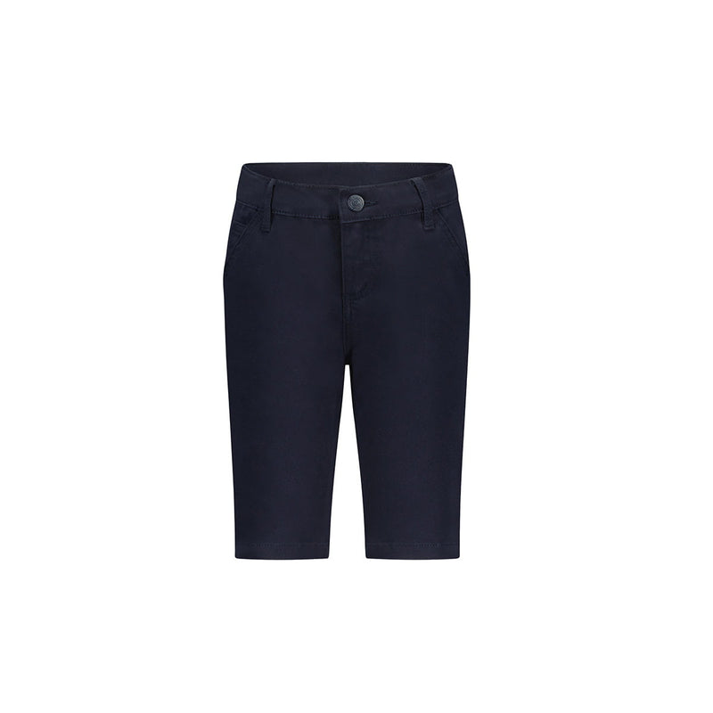 DRAKE GARÇON twill short