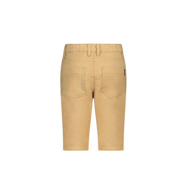 DRAKE GARÇON twill short