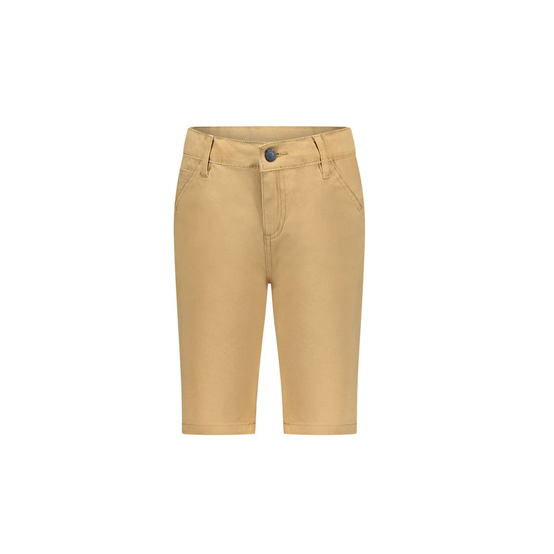 DRAKE GARÇON twill short