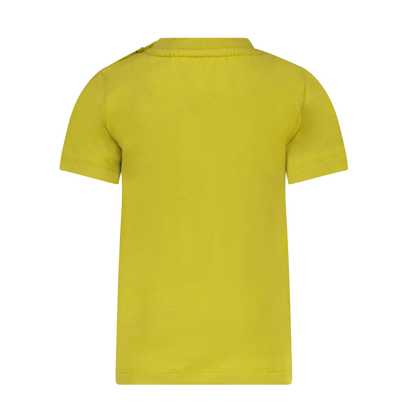 GARÇON baby logo T-shirt