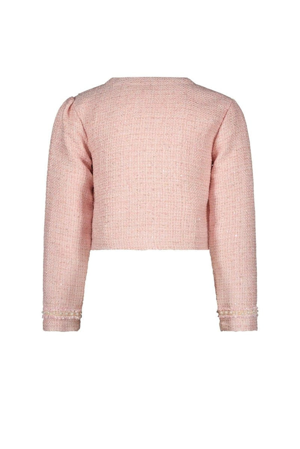 AMY tweed jacket - Le Chic Fashion