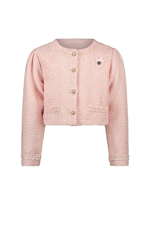 AMY tweed jacket - Le Chic Fashion