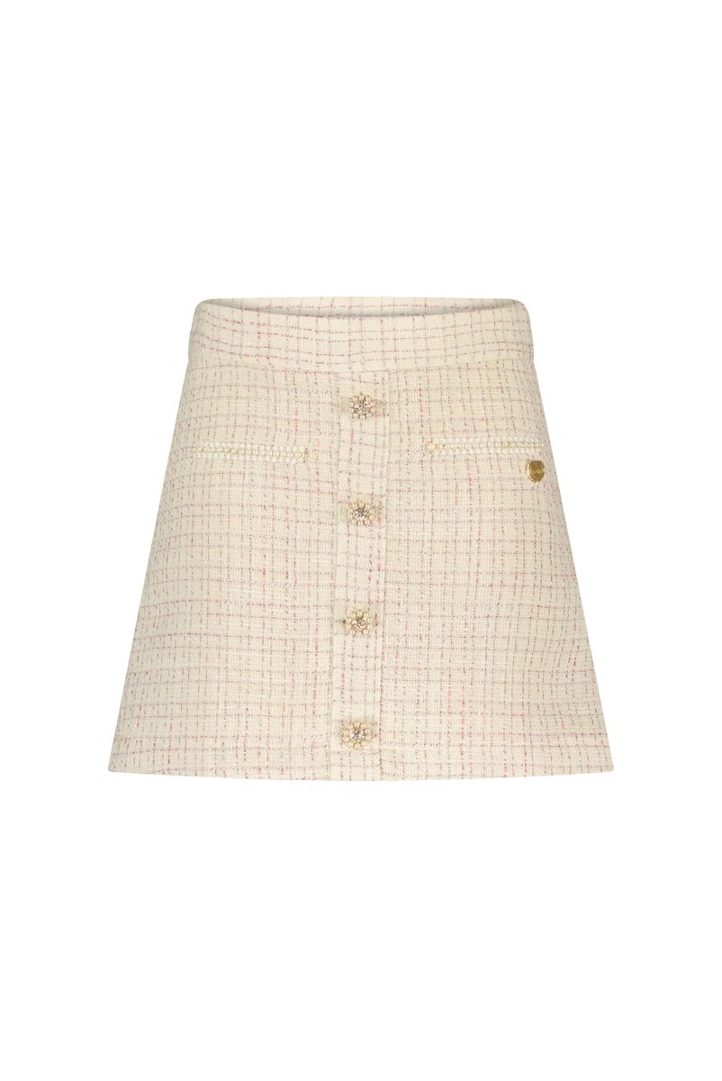 AMY tweed skirt - Le Chic Fashion