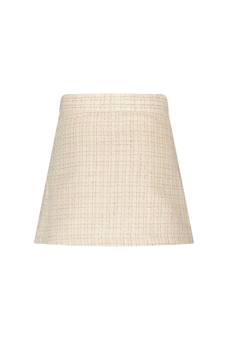 AMY tweed skirt - Le Chic Fashion