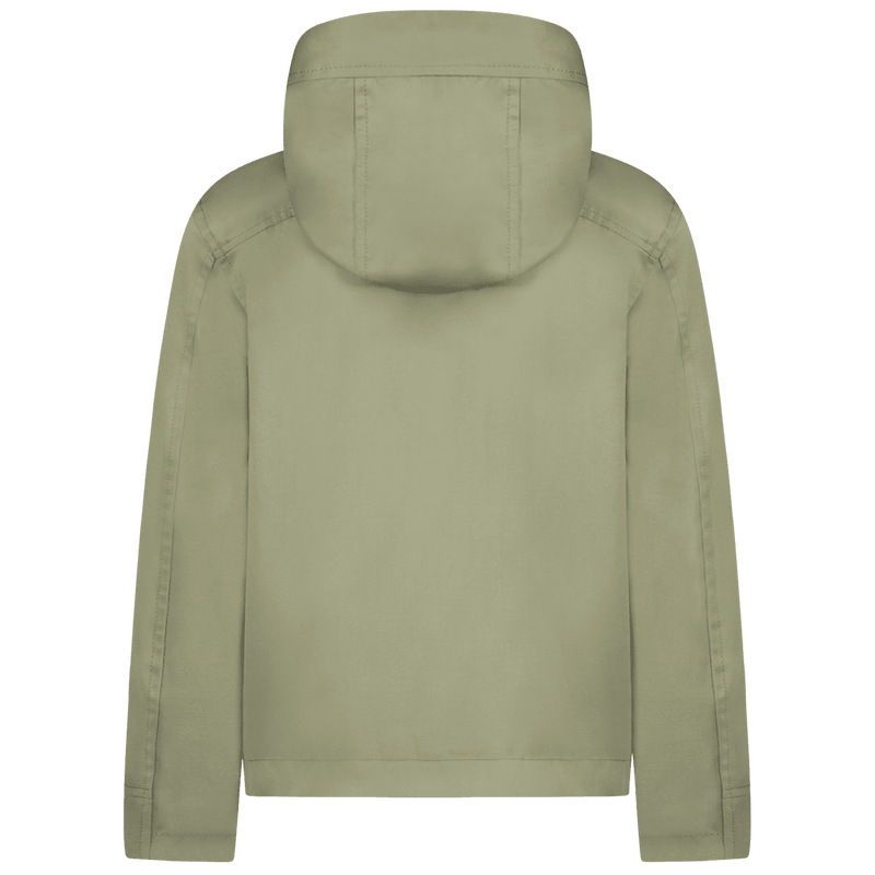 GARCON outdoor jacket - Le Chic Fashion