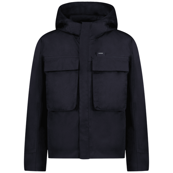 GARCON outdoor jacket - Le Chic Fashion