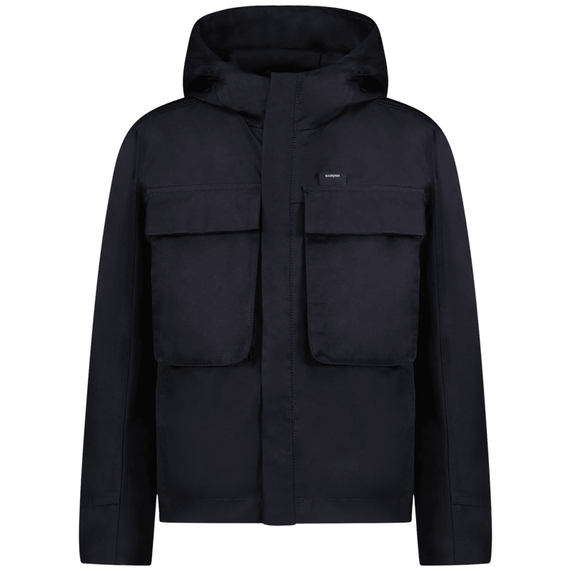 GARCON outdoor jacket - Le Chic Fashion