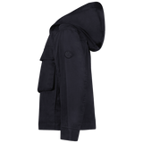 GARCON outdoor jacket - Le Chic Fashion