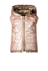 BLITZY reversible bodywarmer - Le Chic Fashion