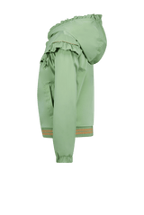 BRACHA summer bomber - Le Chic Fashion