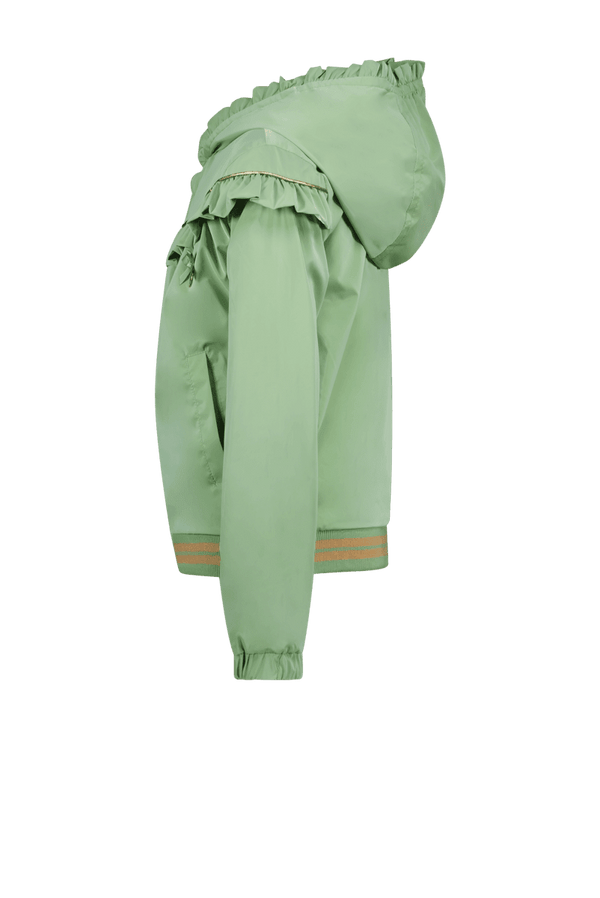 BRACHA summer bomber - Le Chic Fashion