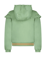 BRACHA summer bomber - Le Chic Fashion