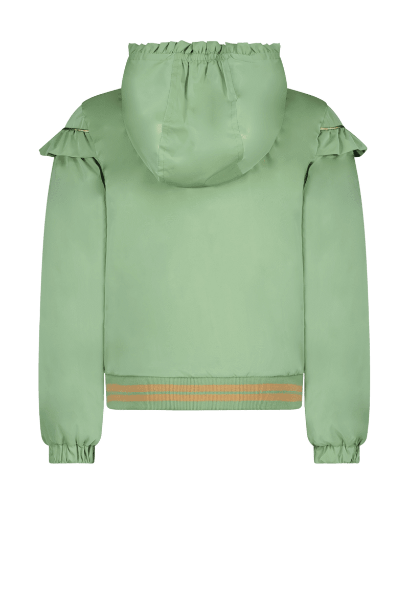 BRACHA summer bomber - Le Chic Fashion