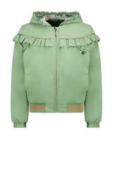 BRACHA summer bomber - Le Chic Fashion