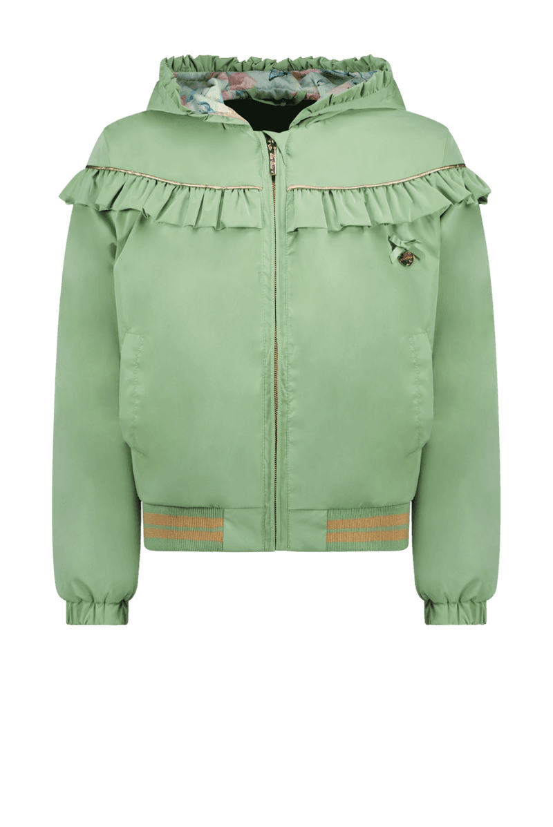 BRACHA summer bomber - Le Chic Fashion