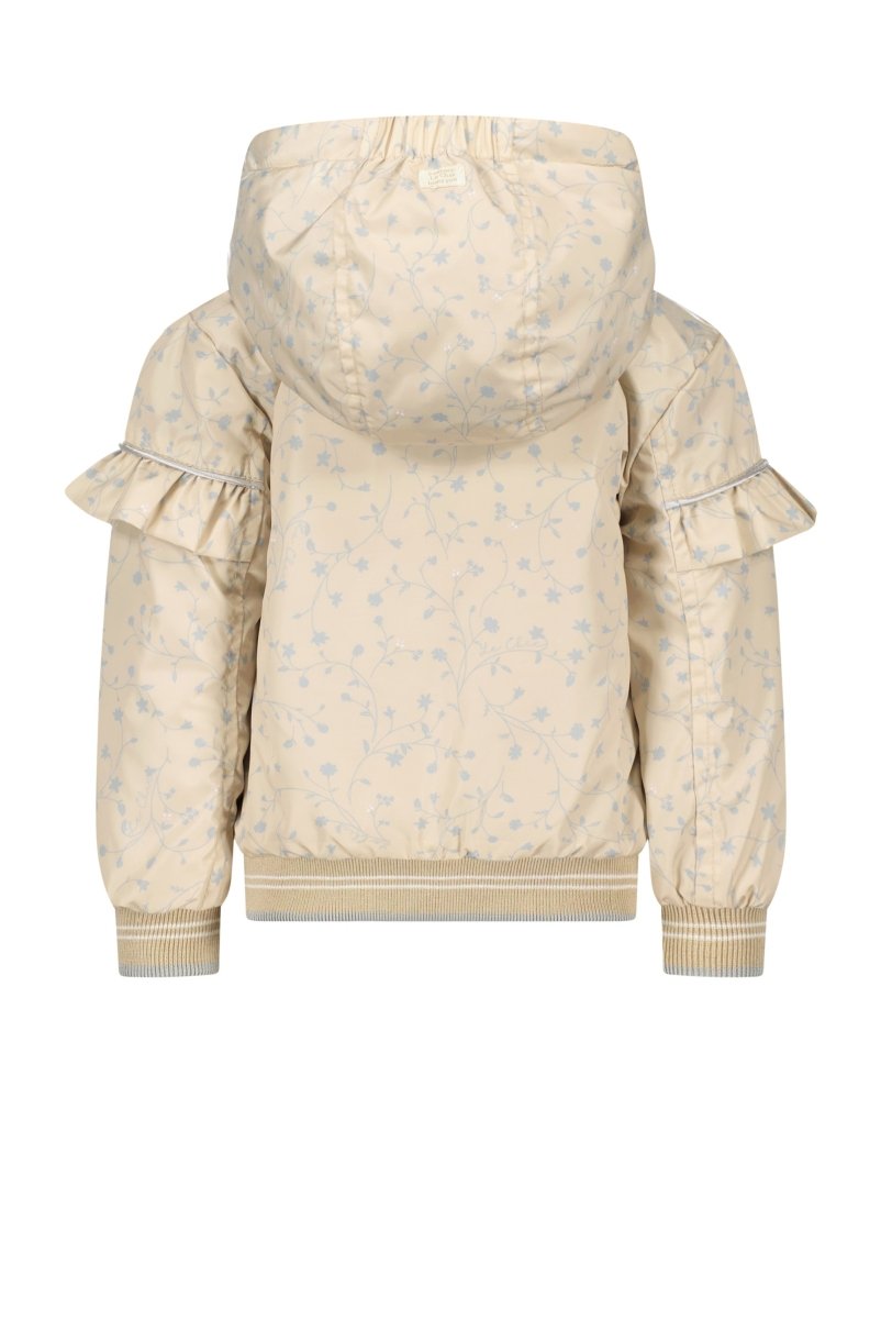 BRANDY reversible jacket '24 - Le Chic Fashion