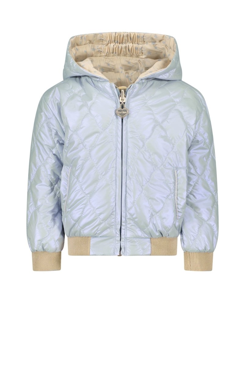 BRANDY reversible jacket '24 - Le Chic Fashion