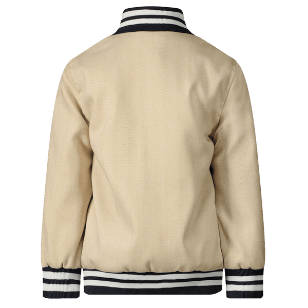 GARÇON jacket - Le Chic Fashion