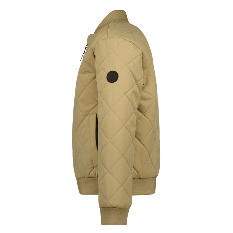 GARÇON outdoor bomber - Le Chic Fashion