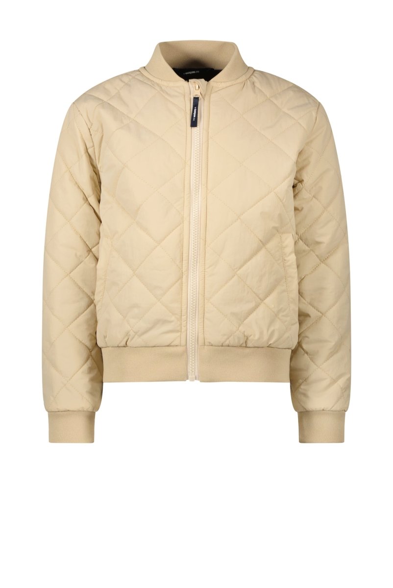 BRIAN padded bomber Spring/Summer '24 - Le Chic Fashion