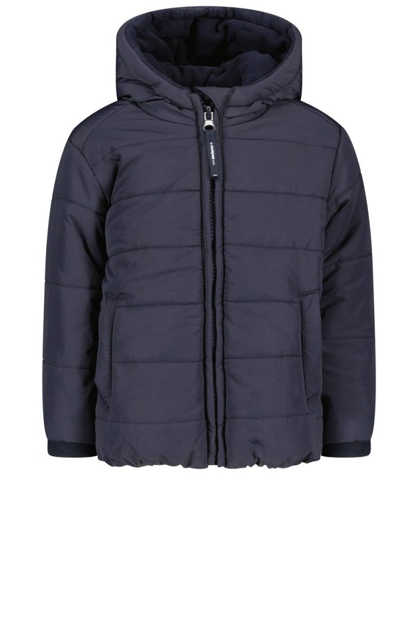 BRIFF padded coat - Le Chic Fashion