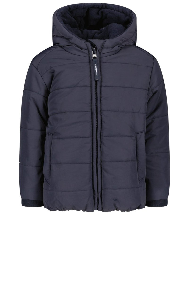 BRIFF padded coat - Le Chic Fashion