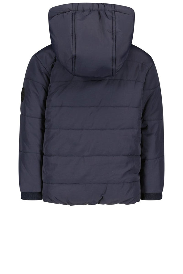 BRIFF padded coat - Le Chic Fashion