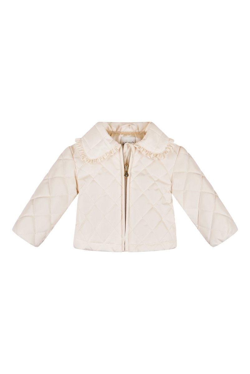 BUBBLY padded jacket '24 - Le Chic Fashion