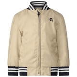 GARÇON baby bomber - Le Chic Fashion