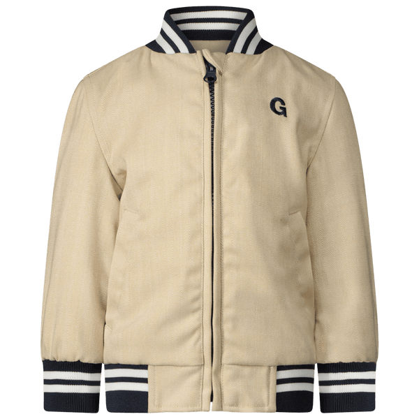 GARÇON baby bomber - Le Chic Fashion