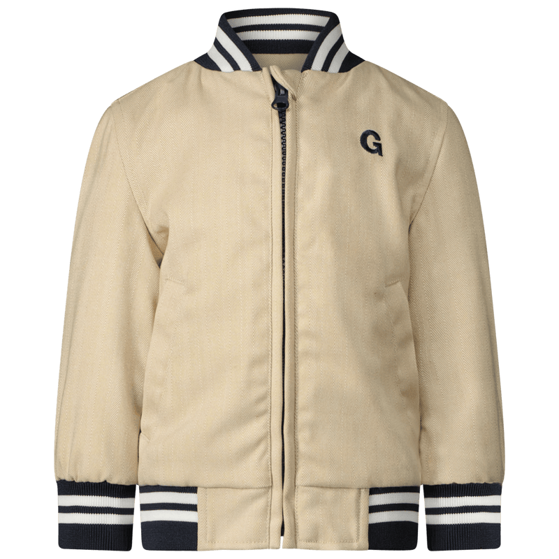 GARÇON baby bomber - Le Chic Fashion