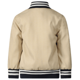GARÇON baby bomber - Le Chic Fashion