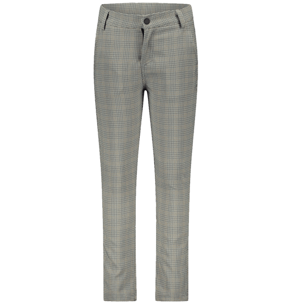 GARÇON check pants - Le Chic Fashion