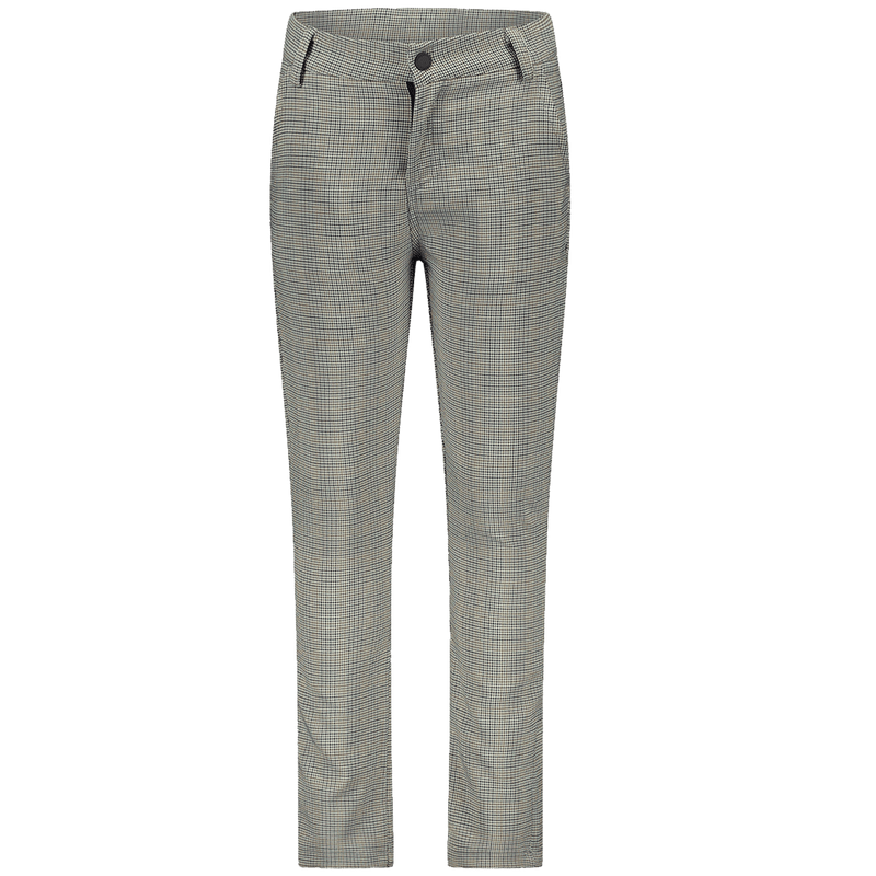 GARÇON check pants - Le Chic Fashion