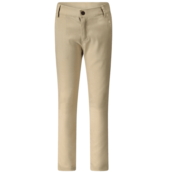 GARÇON herringbone pants - Le Chic Fashion