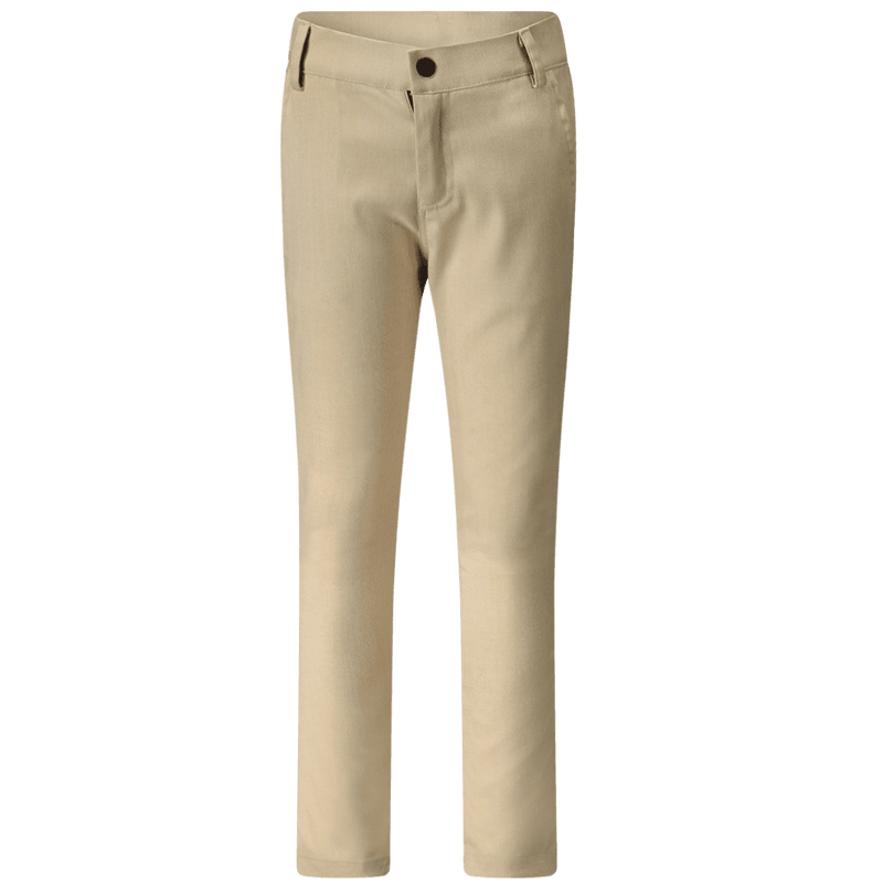 GARÇON herringbone pants - Le Chic Fashion