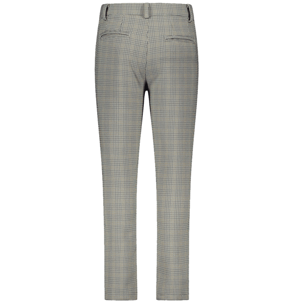 GARÇON check pants - Le Chic Fashion