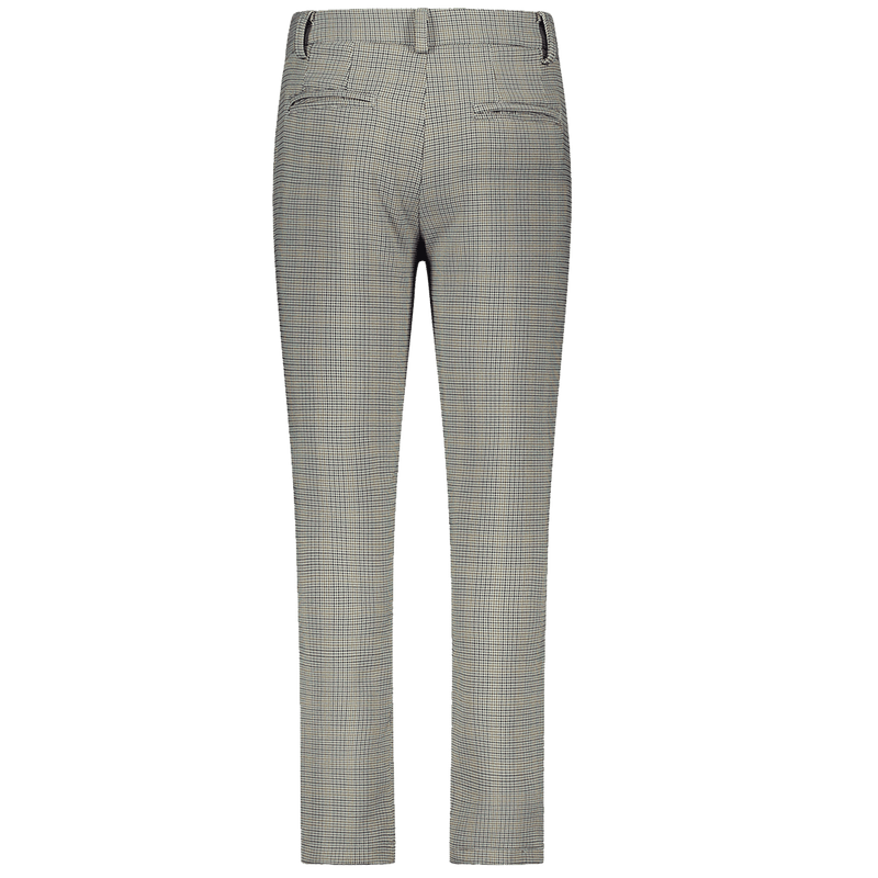 GARÇON check pants - Le Chic Fashion
