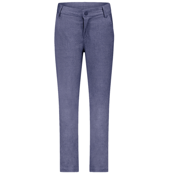 GARÇON chambray pants - Le Chic Fashion