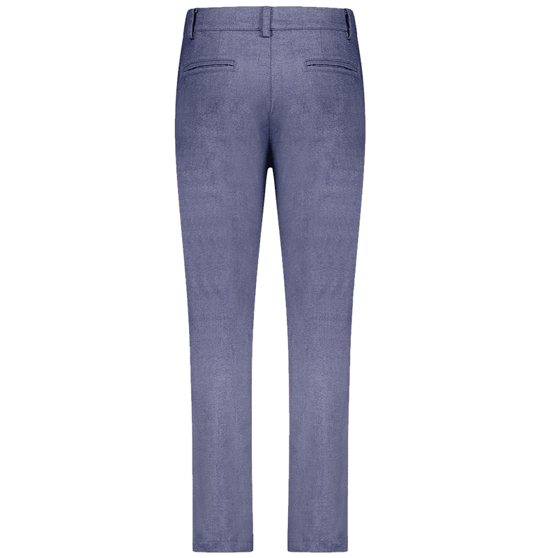 GARÇON chambray pants - Le Chic Fashion