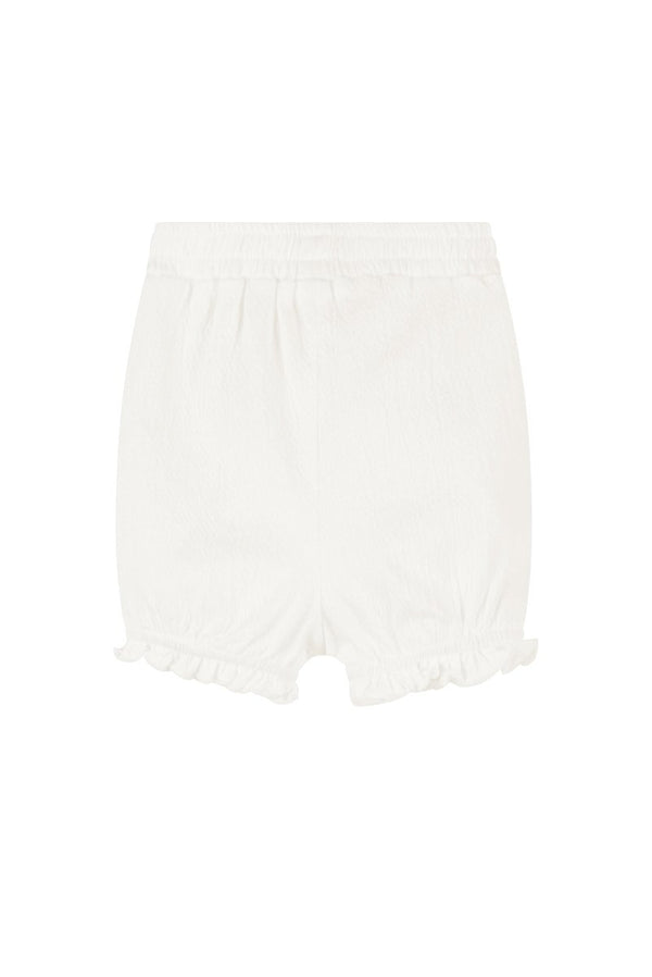 DANSIE wrinke stretch shorts '24 - Le Chic Fashion