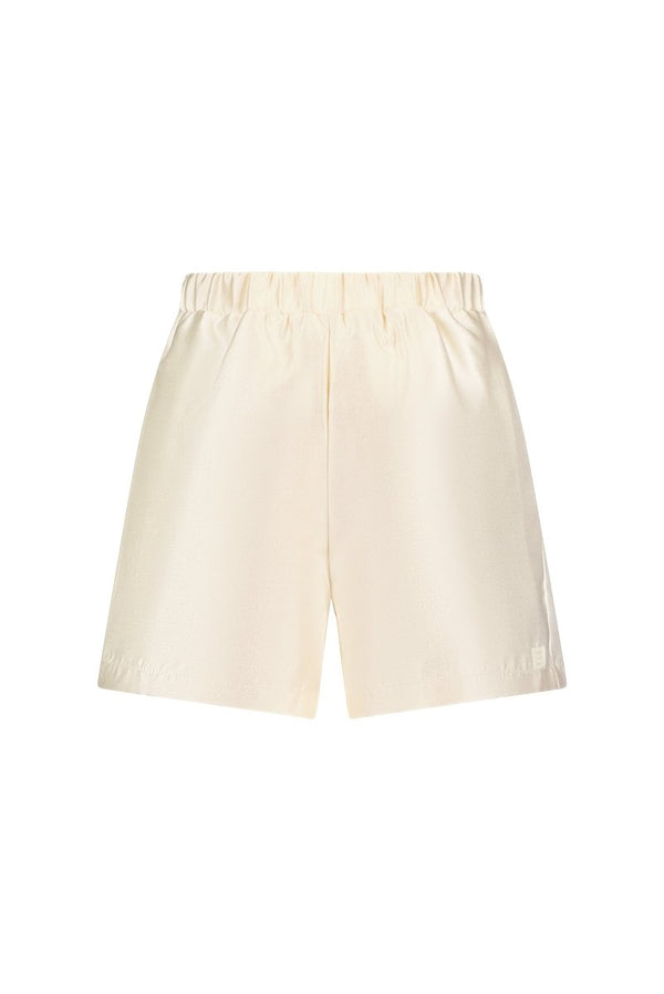 DARLING crêpe / lurex shorts Spring/Summer '24 - Le Chic Fashion
