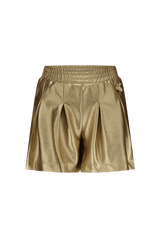 DARLY fake leather short - Le Chic Fashion