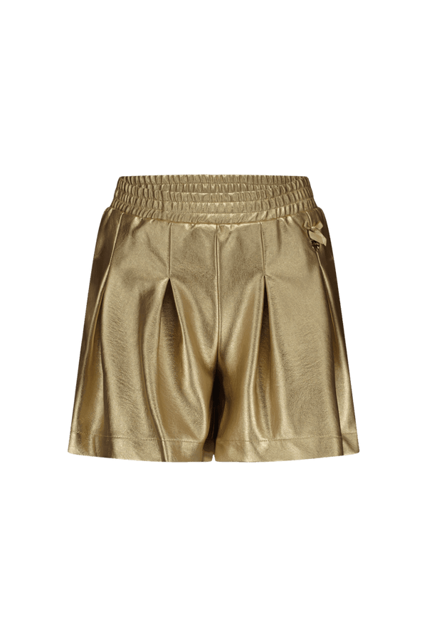 DARLY fake leather short - Le Chic Fashion