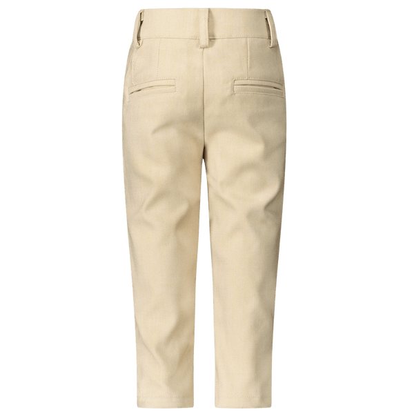 GARÇON baby herringbone pants - Le Chic Fashion